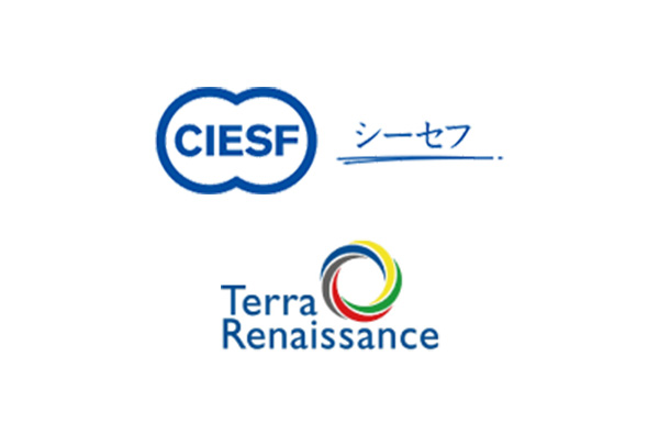 CIESF / TerraRenaissance