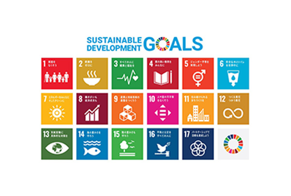 SDGs